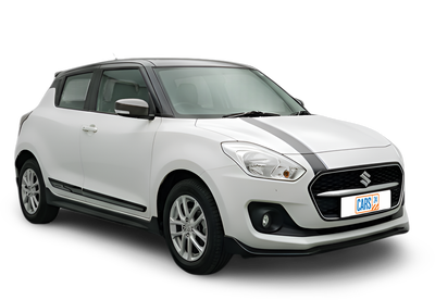 Maruti Swift-img